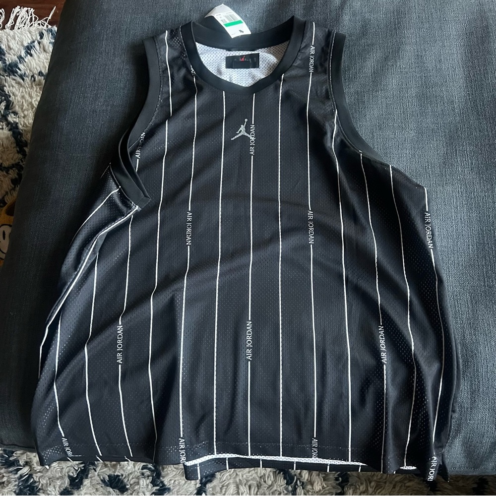Jordan jersey